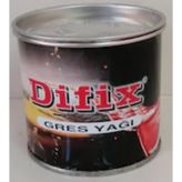Difix Genel Amaçlı Gres Yağı 180 G