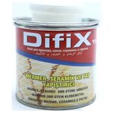 Difix Mermer Yapıştırıcı 500gr. - 500 gr