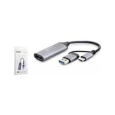 Diğer Enkado EKD-TP46 Type-C to Hdmi Video Capture