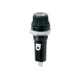 Diğer IC235A Sigorta Yuvası 5x20mm 13mm