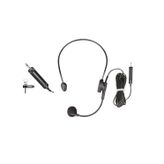Diğer İfox FX-23 Kablolu Headset Mikrofon