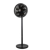 Diğer Master Mtr-f-600 12'' Ayaklı Vantilatör Siyah
