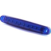 Diğer Oto Parmak Led Mavi (9 Ledli)