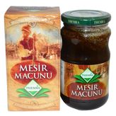 Diğer Themra Mesir Macunu 420 Gr