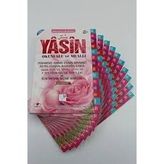 Diğer Yasin Cüzü Orta Boy 10 Adet