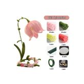 DİĞER1111 Şönil Lamba Kiti(Pembe)