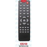 Digiline 7300 Uydu Kumandası