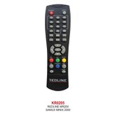 Digiline 9005 Uydu Kumandası