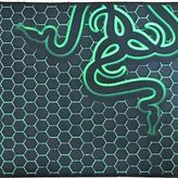 Digipod 70x30 Kaydırmaz Taban Razer Baskılı Dikişli Mouse Pad