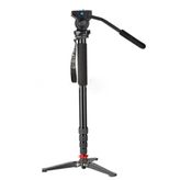Digipod A-3205VH Video Monopod Kiti