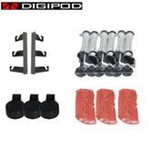 Digipod Fon Askı Sistemi 3'lü Set