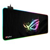 Digipod Rgb Gaming 70x30 XL Oyuncu Mouse Pad