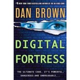 Digital Fortress: A Thriller by Dan Brown(2004-05-01)