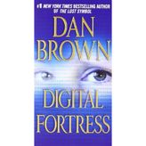 [Digital Fortress: Dan Brown] [By: Brown, Dan] [August, 2009]