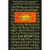 Digital Fortress: Library Edition Brown, Dan and Cullen, Patrick