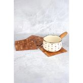 Digithome Bambu Kare Nihale 18Cm -1421
