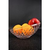 Digithome Cam Servis Ve Sunum Kasesi 22 Cm Şeffaf