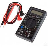 Digitmax DT-830B Digital Multimetre - 2