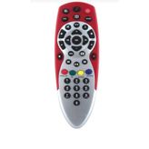 DIGITURK Hd.kırmızı Uzaktan Kumanda