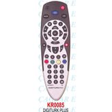 DİGİTÜRK PVR PLUS UYDU KUMANDASI