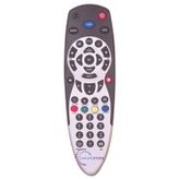 Digiturk+plus Iq Vod Tuşlu Uydu Kumandası