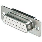 Digitus A-DF 09 LL/Z 9 Pin Dişi D Konnektör