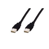 Digitus AK-300100-018-S USB Kablo