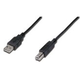 Digitus AK-300102-018-S 1.8 m USB Kablosu