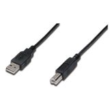 Digitus AK-300102-030-S USB Kablo