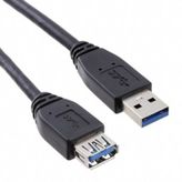 Digitus AK-300203-030-S USB Uzatma Kablosu