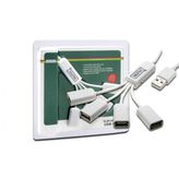 Digitus AK-330107-100-S HDMI Kablo