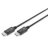 Digitus AK-340100-150-S Displayport
