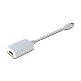 Digitus AK-340404-001-W HDMI Kablolar