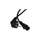 Digitus AK-440109-018-S Güç Kablosu