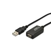 Digitus DA-70130-4 USB Repeater Kablosu