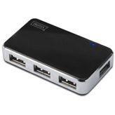 Digitus DA-70220-4 USB Port