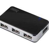 Digitus DA-70222 USB Hub