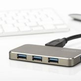 Digitus DA-70240-1 4 Port USB 3.0 Hub