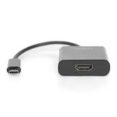 Digitus DA-70852 USB USB3.1 Gen Type-C to HDMI Kablosu