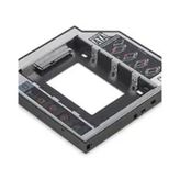 Digitus DA-71109 12.7 mm SSD/HDD SATA Harddisk Kasası