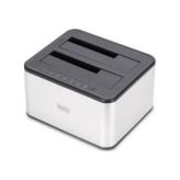 Digitus Da-71540-2 Usb 3.0 2.5"-3.5" Docking Harddisk Kutusu