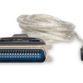 Digitus DC Usb-PM1 Usb Paralel Yazıcı Kablosu