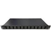 Dıgıtus Digitus Dn-96210-Ql-1 Fiber Optik 12X Patch Panel