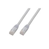 Digitus DK-1511-050F/WH Cat-5E Utp Patch Kablo