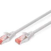Digitus DK-1644-005 Gri Ağ Kablosu