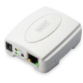 Digitus DN-13003-2 1 Port Fast Ethernet Print Server
