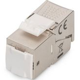 Digitus DN-93620 Cat 6A Zırhlı Keystone Jack