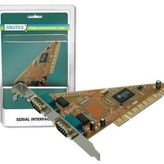 Digitus DS-33001-1 PCI Kart