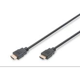 Dıgıtus Hdmı Görüntü Kablosu 5M (Ak-330114-050-S)