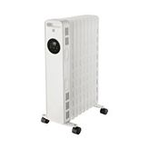Dijital 9 Dilim 2000W Yağlı Radyatör